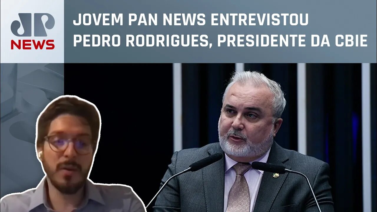 Pedro Rodrigues analisa expectativas para gestão de Jean Paul Prates na Petrobras