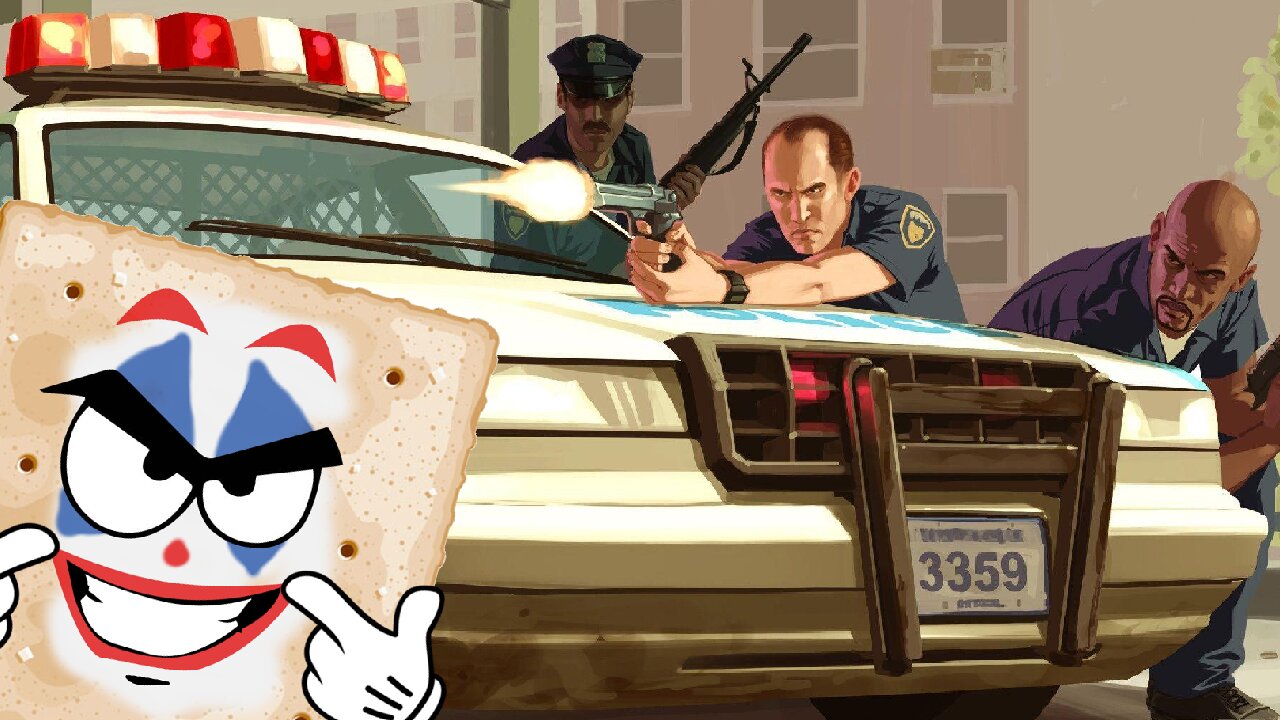 Goodbye Law & Order ReeEEeE Stream 4-23-21
