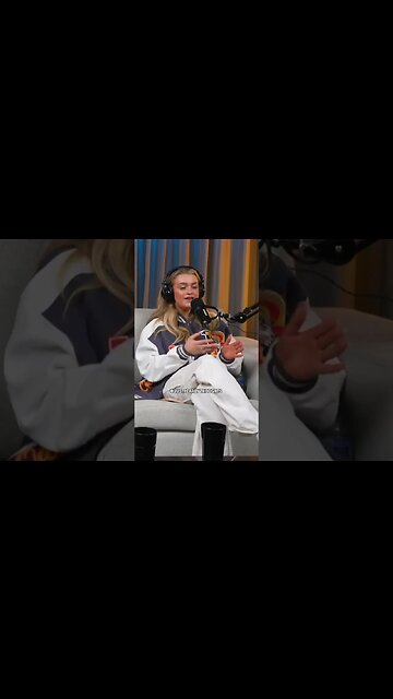 She Is After Her Career.