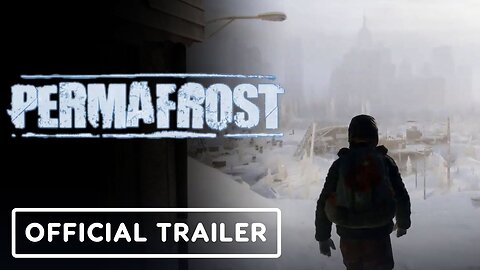 Permafrost - Official Gameplay Teaser Trailer