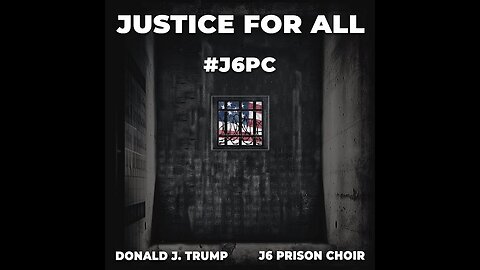 Jan 6 Prisoners Choir