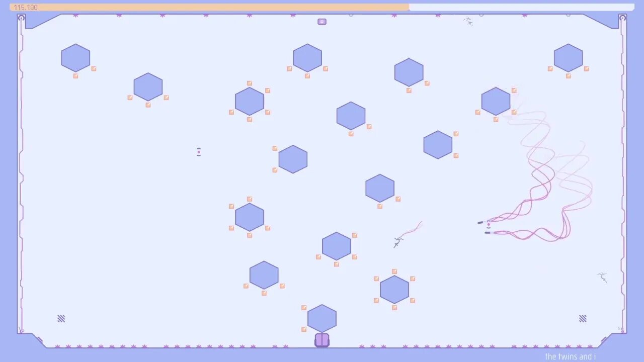 N++ - The Twins And I (!-B-04) - T++