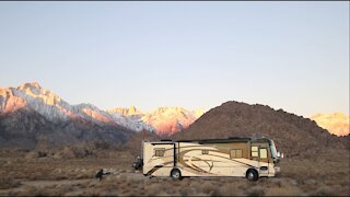 【RV Tips】Class A Motorhome Prep To Go