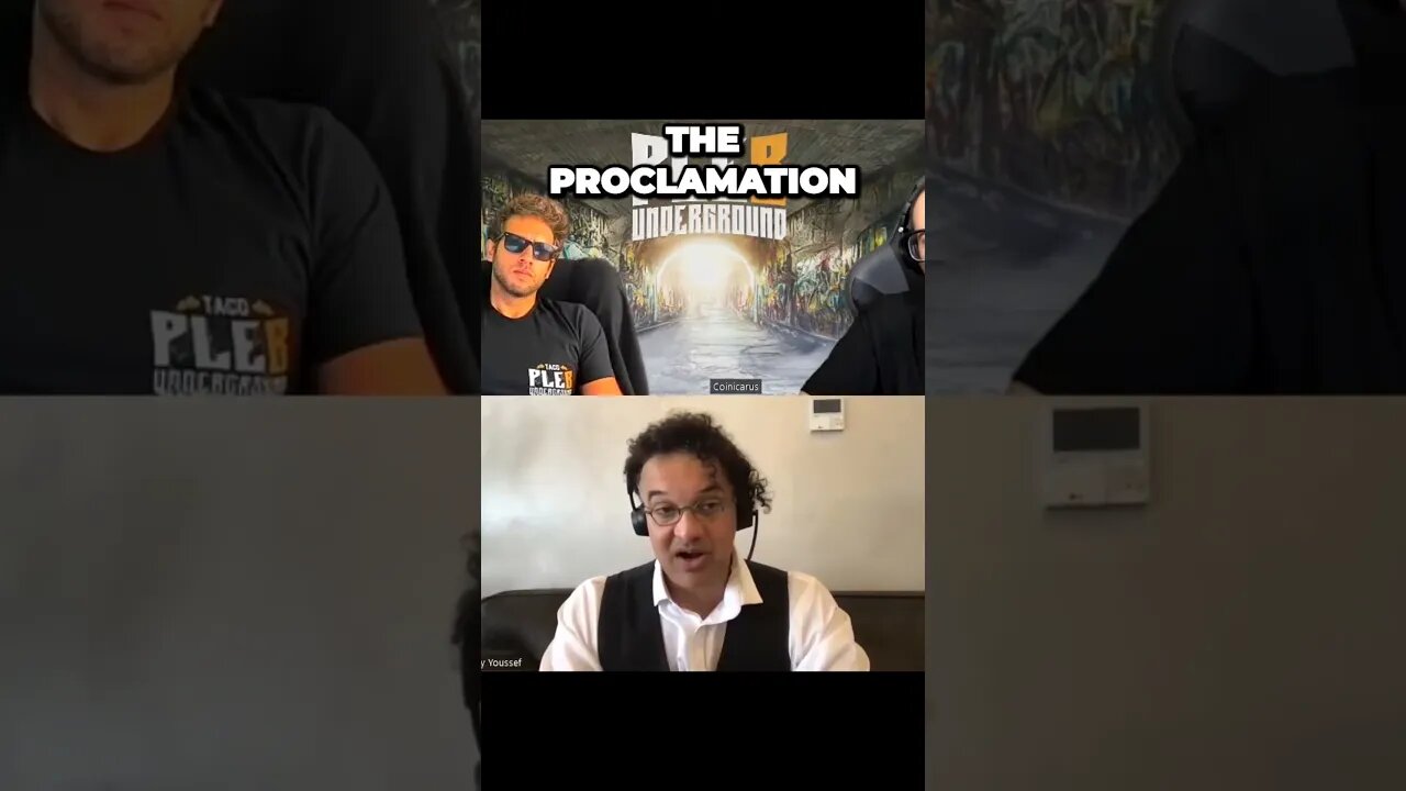 Ray Youssef Explains: The Surprising Country Leading Bitcoin Adoption Find Out Why!
