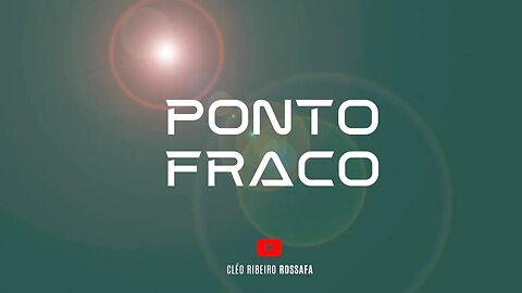 Série Caráter forte EP 97 | PONTO FRACO| Bispa Cléo