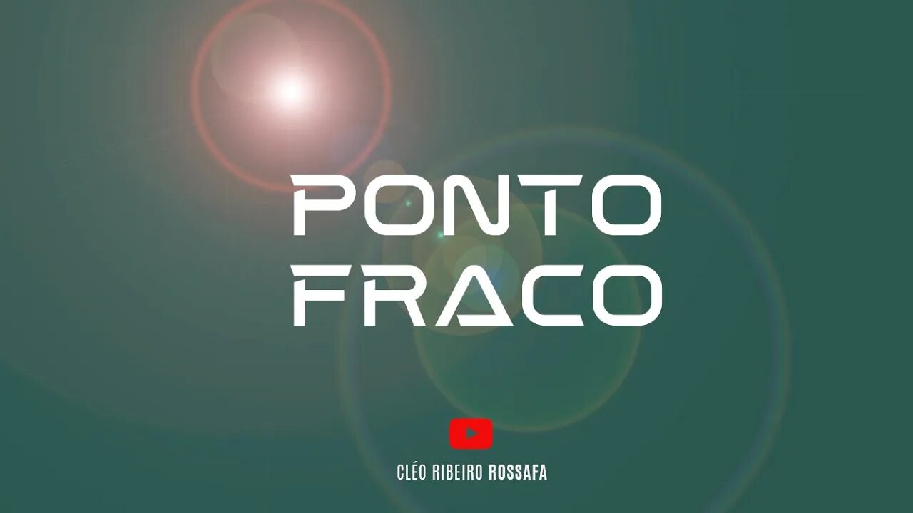 Série Caráter forte EP 97 | PONTO FRACO| Bispa Cléo