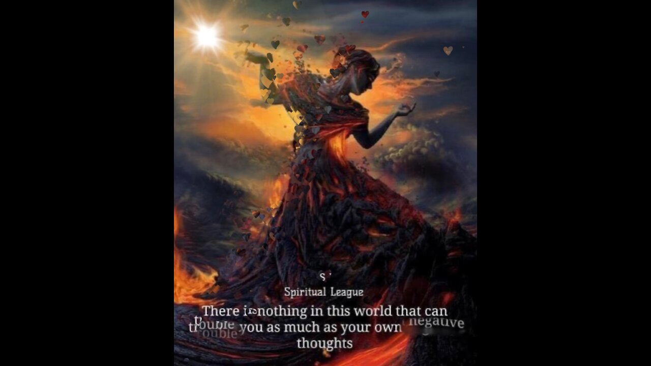 God Loves You 😍😍😍. Erase the negative from your soul