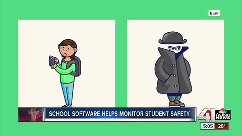 School software helps monitor student safety