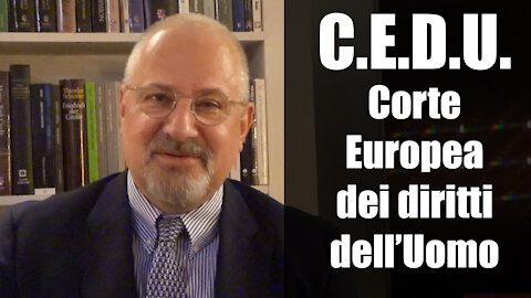 Ricorso Operatori Sanitari alla CEDU