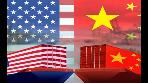Senators Urge Biden to Keep Trump's China Tariffs