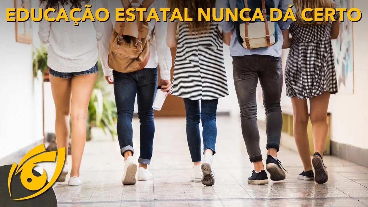 Novo ENSINO MÉDIO gera CRÍTICAS e revela FRAGILIDADES das ESCOLAS PÚBLICAS