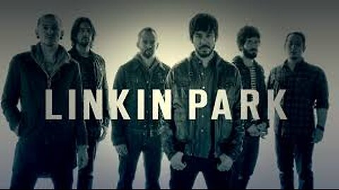 Burning In The Skies (Official International Video) - Linkin Park