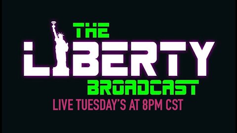 The Liberty Broadcast: Liberty Ladies Reunion Episode #009