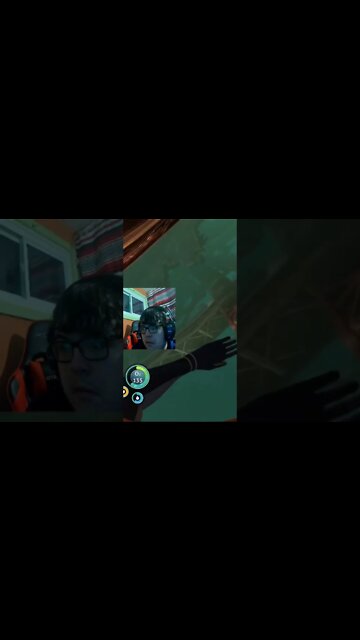 i simply refuse subnautica