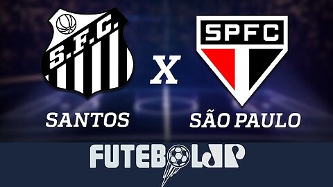 Santos 2 x 0 São Paulo - 27/01/19 - Paulistão