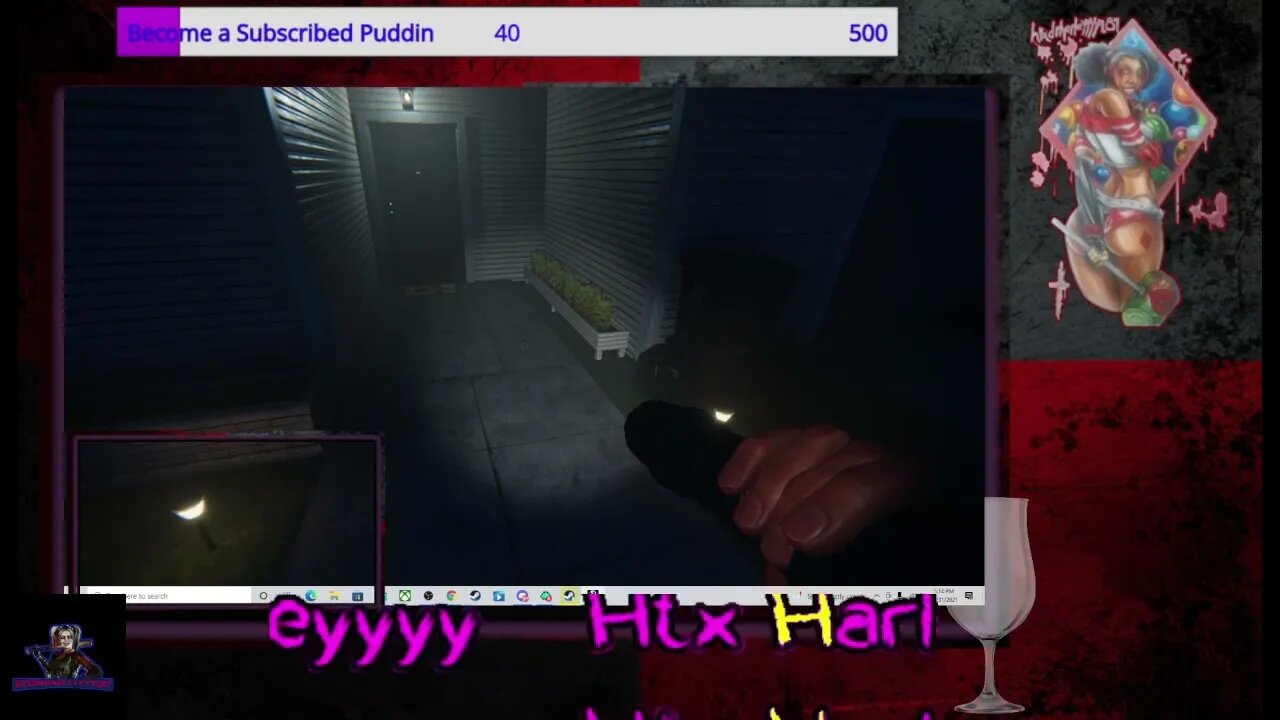 summoned the b*tch and he killed me