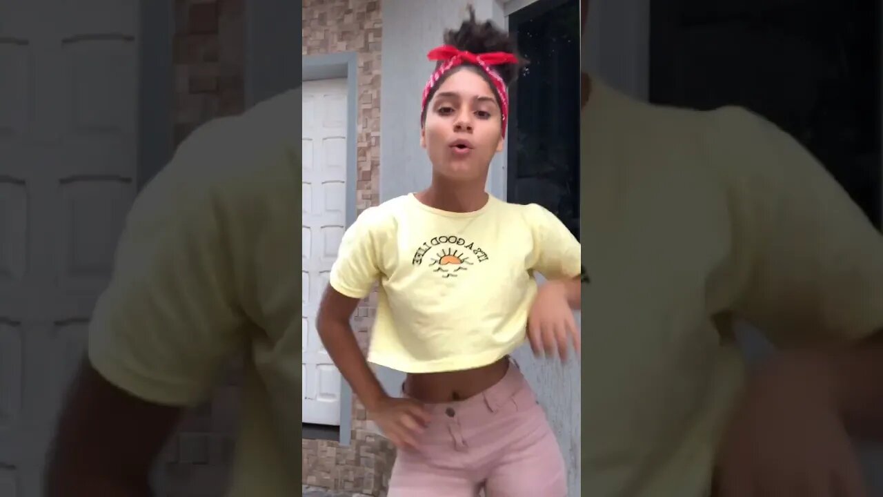 Dancinha TikTok 2023(2)