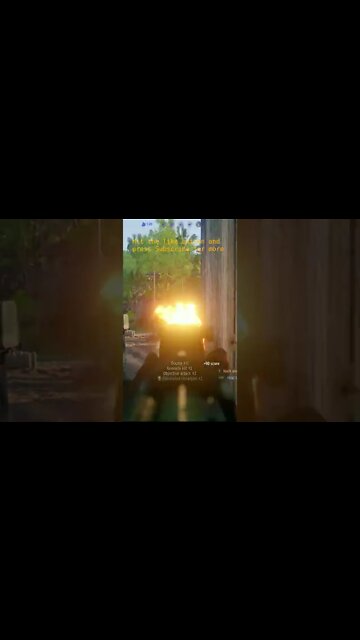 How fast can you take out 7 people??