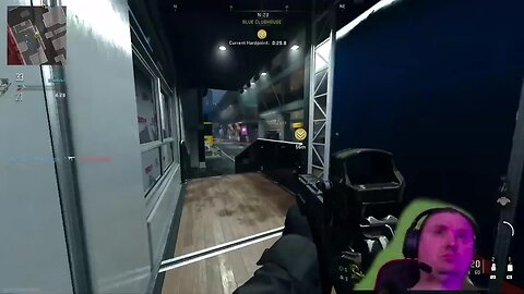 MODERN WARFARE 🥈 PLAYSTATION 5 BABY!