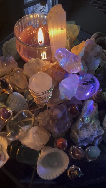 Thee Highest is Here Friends