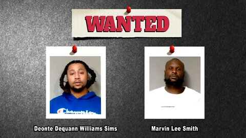 FOX Finders Wanted Fugitives - 6/12/20