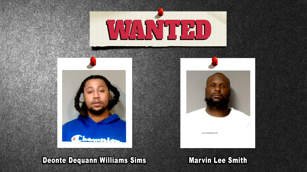 FOX Finders Wanted Fugitives - 6/12/20