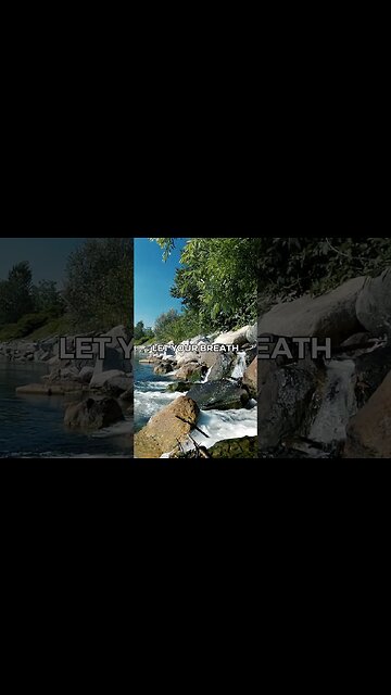 Listen to full meditations at Women's meditation network channel #meditation #sleep #shorts