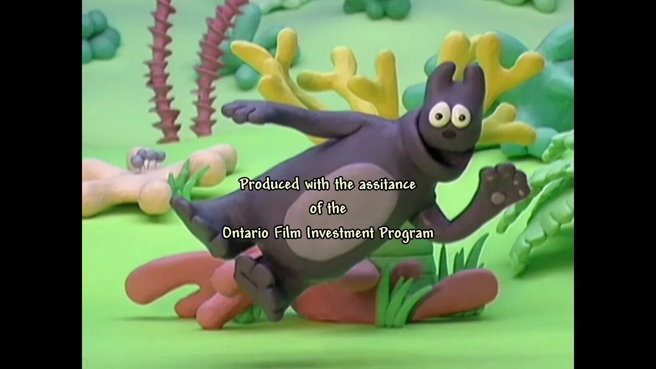 Kratts Creatures credits - 121