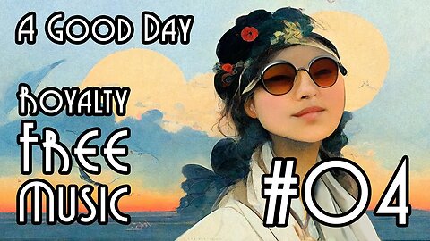 FREE Music at YME – A Good Day #04