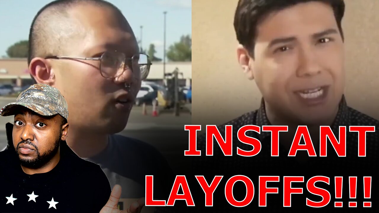 California Workers SHOCKED As Businesses SHUTDOWN, & Prices RISE IMMEDIATELY After Minimum Wage Hike