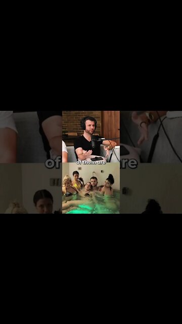 David Bonds Opinion on Straight Women #shorts