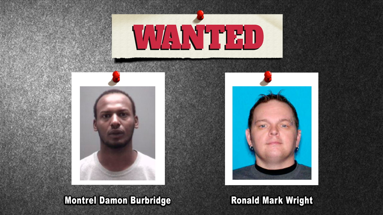 FOX Finders Wanted Fugitives - 7/10/20