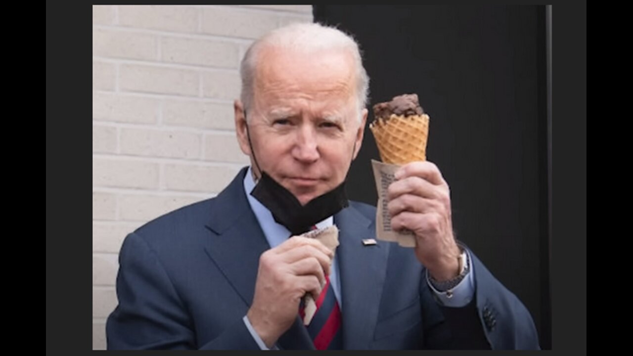 Biden to be Arrested/Removed? (Opinion)