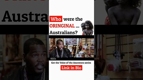 ❗️ Just listen ❗️ #143 | Forgotten Black History #youtubeblack #blackhistory