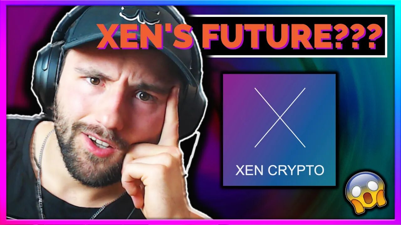 XEN's Utility & Future