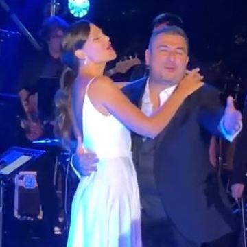 Χορός Μπόσνιακ - Ρέμου