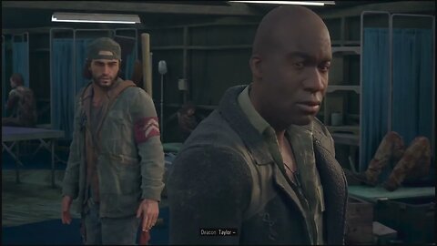 DAYS GONE Part 41 The Doctor Is Dead