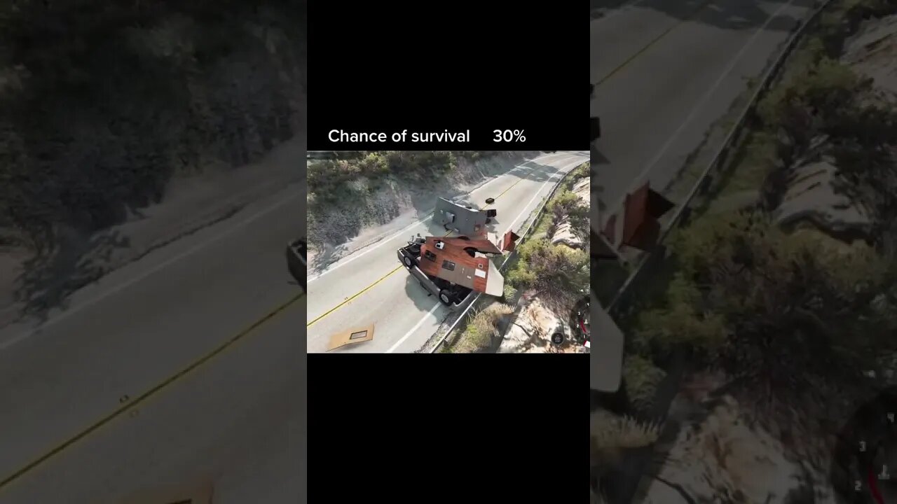 pimped out / BeamNG DRIVE