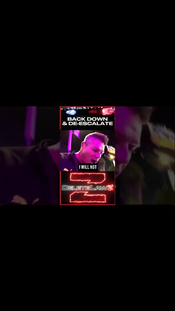 YOU’RE IN TORTURE CUFFS