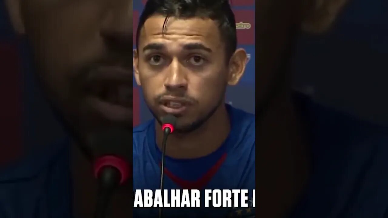 🤪⚽APRESENTADO E JÁ SAINDO⚽🤪 FELIPE COMETE GAFE NA APRESENTAÇÃO NO FORTALEZA #futebol #futebolaovivo