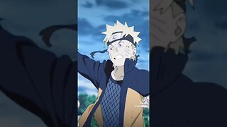 EASTER EGG BORUTO x Naruto.