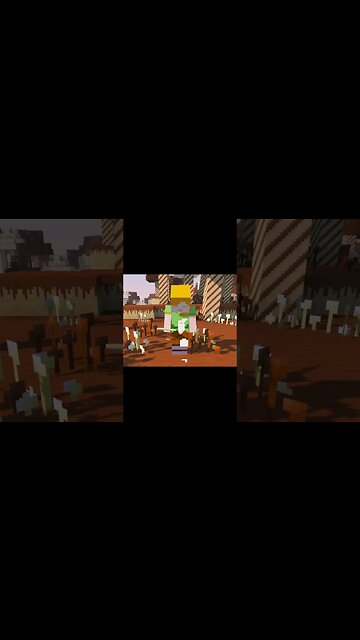 Minecraft HAS an EASTER UPDATE!?