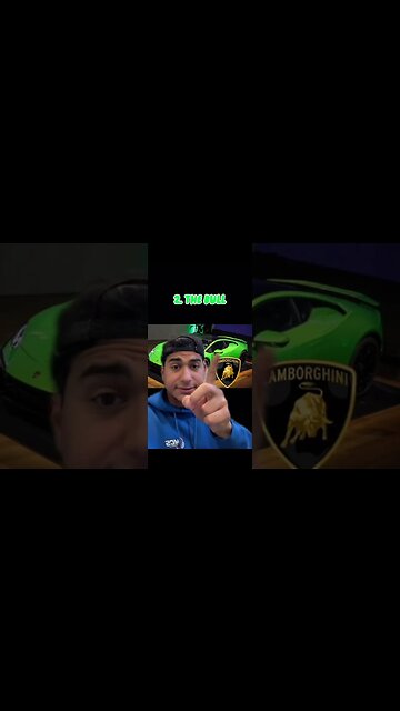 Pick your poison 😈