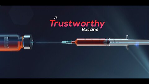 A Trustworthy Vaccine? - Pfizer - Mirror Project Documentary Ep. 13