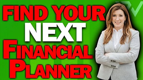 Do You Need A Financial Planner?