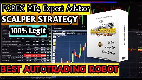 🔴 Recommended...!!! BEST AUTOTRADING FOREX ROBOT 2023 🔴