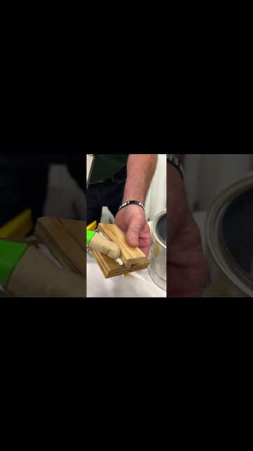 Crazy things you find @National Hardware Show