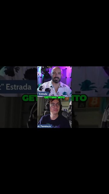 The LifeChanging Genesis Behind Cryptocurrencys Human Connection