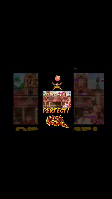 How to loose to Cammy in Street Fighter 6