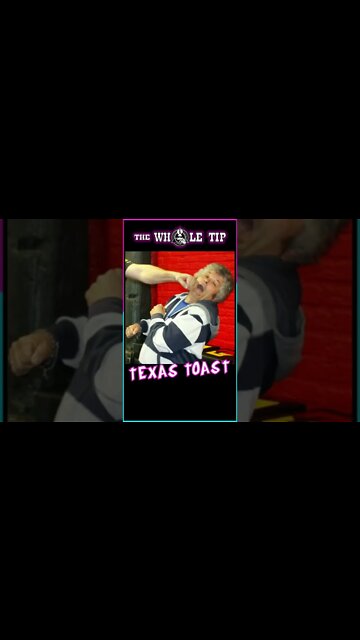 TEXAS TOAST - the Whole Tip #shorts #short #shortvideo